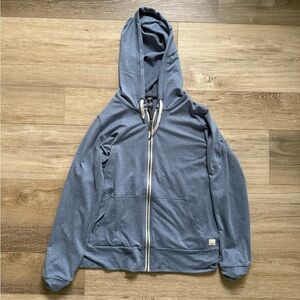 Vuori Halo Performance Hoodie